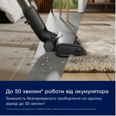 Пилосос Electrolux EP61CB21OG - Фото