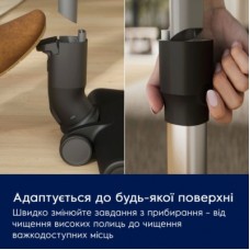 Пилосос Electrolux EP61CB21OG - Фото