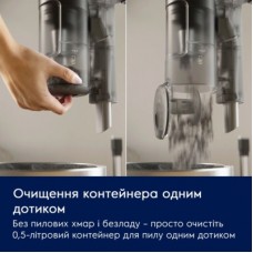 Пилосос Electrolux EP61CB21OG - Фото