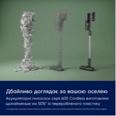 Пилосос Electrolux EP61CB21OG - Фото