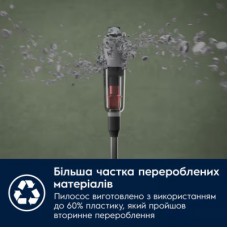 Пилосос Electrolux EP71AB14UG - Фото