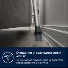 Пилосос Electrolux EP71AB14UG - Фото
