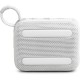 Акустична система JBL Go 4 White (JBLGO4WHT)