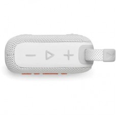 Акустична система JBL Go 4 White (JBLGO4WHT) - Фото