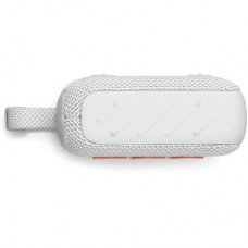 Акустична система JBL Go 4 White (JBLGO4WHT) - Фото