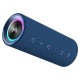 Акустическая система Pixus Ring Blue (4897058531657) Акустическая система Pixus Ring Blue (4897058531657)