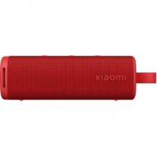 Акустическая система Xiaomi Sound Outdoor Red (1037289) - Фото