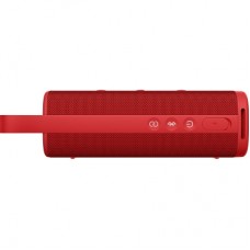 Акустическая система Xiaomi Sound Outdoor Red (1037289) - Фото