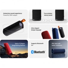 Акустическая система Xiaomi Sound Outdoor Red (1037289) - Фото