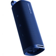 Портативная колонка Xiaomi Sound Outdoor Blue (QBH4265GL)