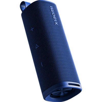 Портативная колонка Xiaomi Sound Outdoor Blue (QBH4265GL)