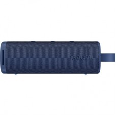 Акустическая система Xiaomi Sound Outdoor Blue (1037290) - Фото