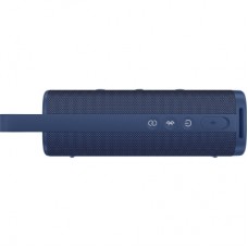 Блютуз колонка Xiaomi Sound Outdoor Blue - Фото