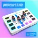 Микшерный пульт Fifine SC3W Микшерный пульт Fifine SC3W