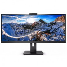Монітор Philips 346P1CRH/00 - Фото