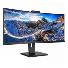 Монітор Philips 346P1CRH/00 - Фото