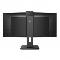 Монітор Philips 346P1CRH/00 - Фото