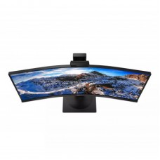 Монітор Philips 346P1CRH/00 - Фото