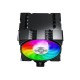 Кулер для процесора Gamemax Gamma 90 BK