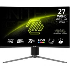 Монитор MSI MAG 27CQ6PF Монитор MSI MAG 27CQ6PF