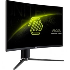 Монітор MSI MAG 27CQ6PF - Фото