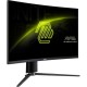 Монітор MSI MAG 27CQ6PF Монітор MSI MAG 27CQ6PF