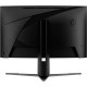 Монітор MSI MAG 27CQ6PF Монітор MSI MAG 27CQ6PF