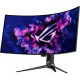 Монітор ASUS PG39WCDM Монітор ASUS PG39WCDM