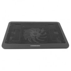 Підставка для ноутбука Modecom SILENT FAN MC-CF13 (PL-MC-CF-13) - Фото
