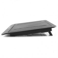 Підставка для ноутбука Modecom SILENT FAN MC-CF13 (PL-MC-CF-13) - Фото