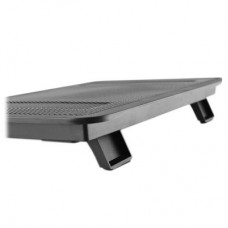 Підставка для ноутбука Modecom SILENT FAN MC-CF13 (PL-MC-CF-13) - Фото