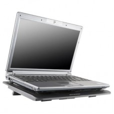 Підставка для ноутбука Modecom SILENT FAN MC-CF13 (PL-MC-CF-13) - Фото