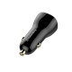 Зарядний пристрій ColorWay PowerDelivery PPS USB (USB-A + USB-C) (60 W) Black (CW-CHA046PD-BK)
