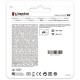 Карта памяти Kingston 1TB microSDXC class 10 UHS-I U3 A2 Canvas Go Plus (SDCG3/1TBSP) Карта памяти Kingston 1TB microSDXC class 10 UHS-I U3 A2 Canvas Go Plus (SDCG3/1TBSP)