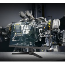 Монітор ASUS TUF Gaming VG27VQ3B - Фото