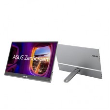 Монітор ASUS ZenScreen MQ16AHE (90LM07SV-B02170) - Фото