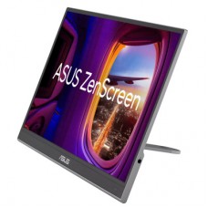 Монітор ASUS ZenScreen MQ16AHE (90LM07SV-B02170) - Фото