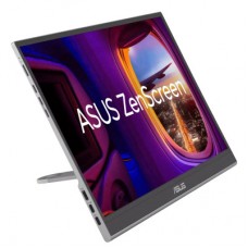 Монітор ASUS ZenScreen MQ16AHE (90LM07SV-B02170) - Фото