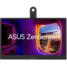 Монитор ASUS ZenScreen MB166CR