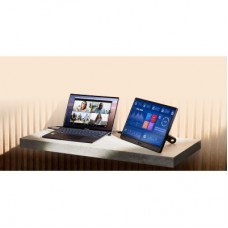 Монітор ASUS ZenScreen MB166CR - Фото