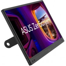 Монітор ASUS ZenScreen MB166CR - Фото