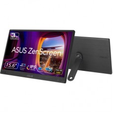 Монітор ASUS ZenScreen MB166CR - Фото