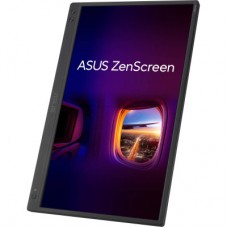 Монітор ASUS ZenScreen MB166CR - Фото