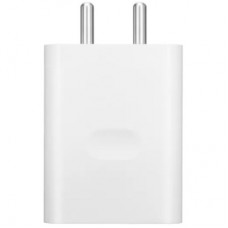 Зарядное устройство Oppo 45W SUPERVOOC/WHITE (VCB4JAEH) - Фото