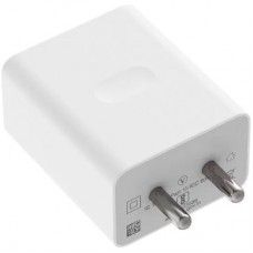Зарядное устройство Oppo 45W SUPERVOOC/WHITE (VCB4JAEH) - Фото