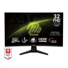 Монитор MSI MAG 32C6X Монитор MSI MAG 32C6X