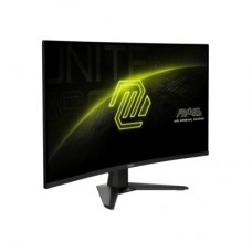 Монітор MSI MAG 32C6X - Фото