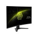 Монітор MSI MAG 32C6X Монітор MSI MAG 32C6X