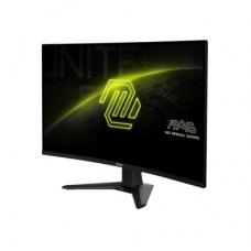 Монітор MSI MAG 32C6X - Фото