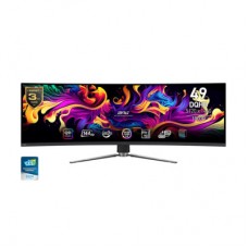 Монитор MSI MPG 491CQP QD-OLED Монитор MSI MPG 491CQP QD-OLED